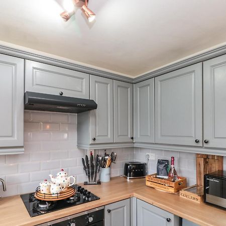 Rosemary Cottage Whitby Extérieur photo
