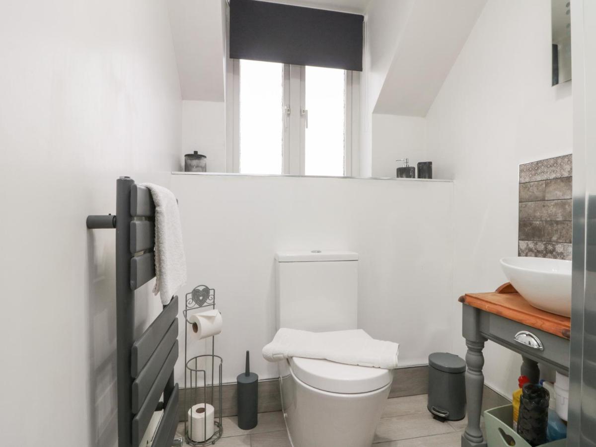 Rosemary Cottage Whitby Extérieur photo
