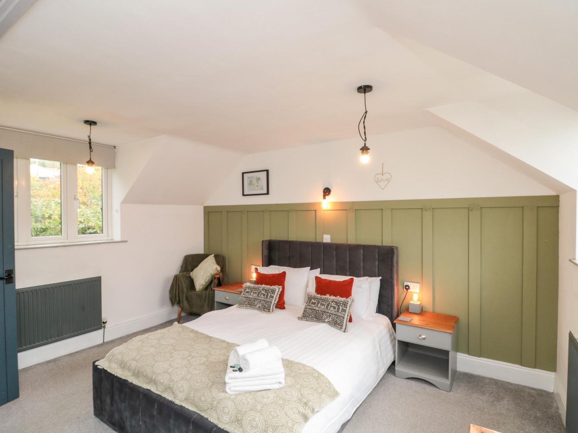 Rosemary Cottage Whitby Extérieur photo