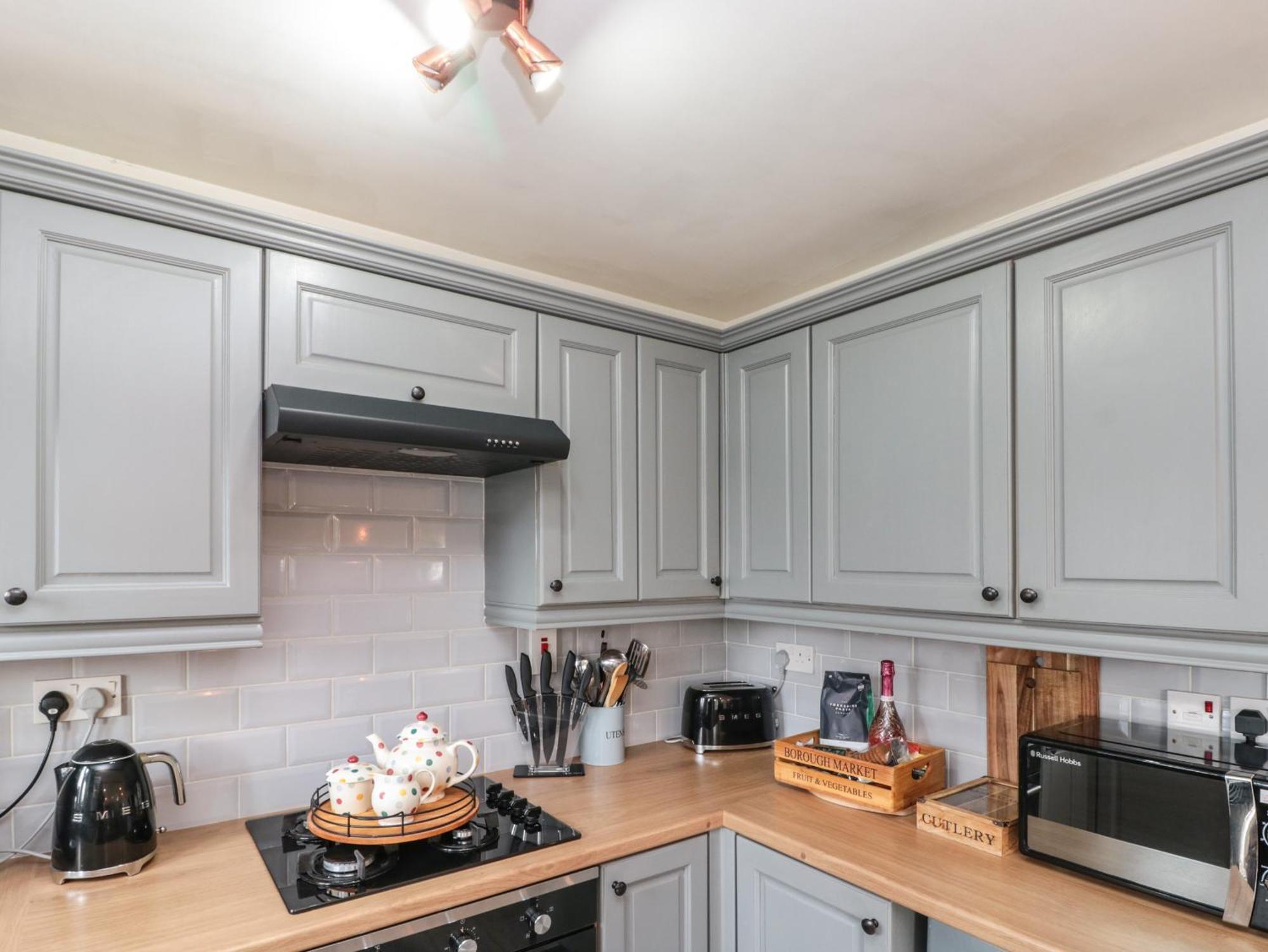 Rosemary Cottage Whitby Extérieur photo